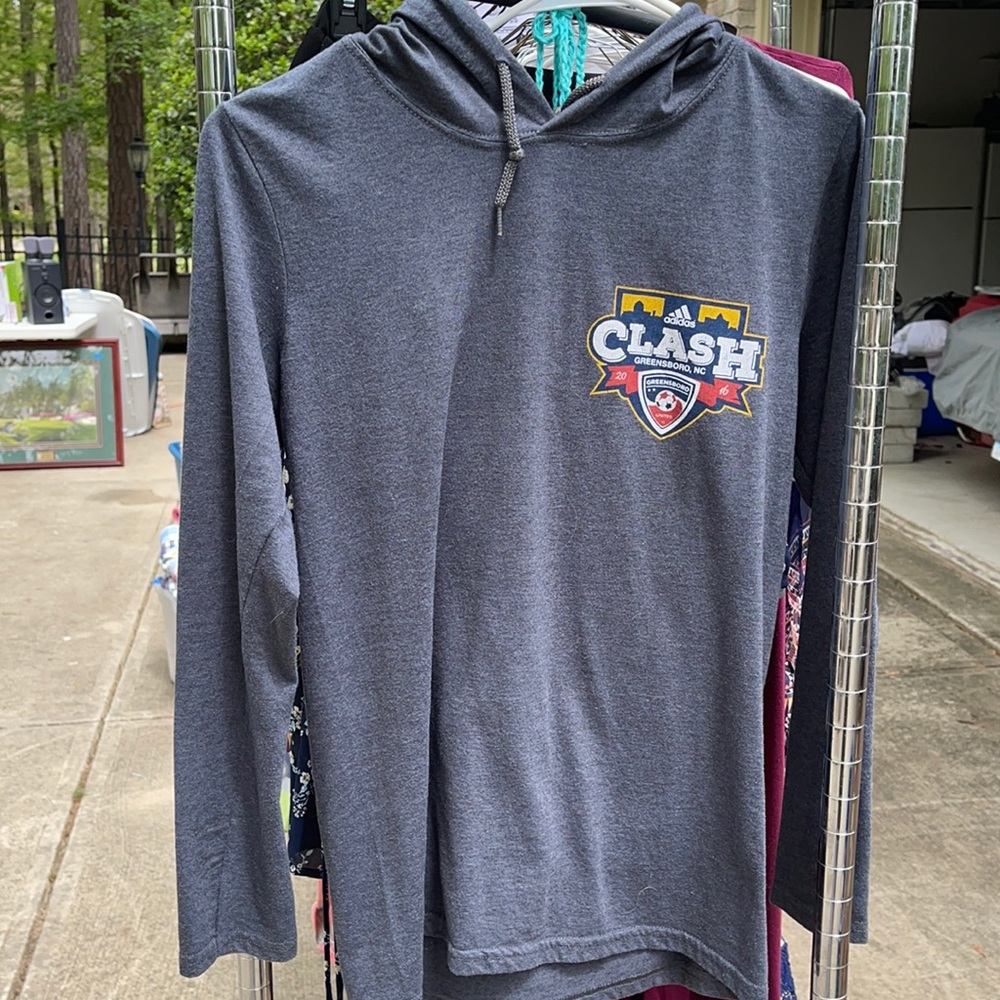 long sleeve